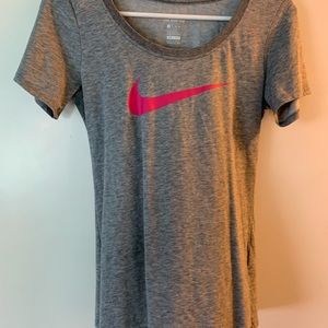NIKE DRI FIT